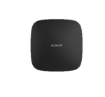 Ajax Hub 2 Plus Black 200 Devices LTE Wi