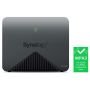 Synology AC2200 Mesh Router. Dedicated Tri-band 2.13 Gbps 400+867+867 Mbps