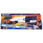 X-shot Vigilante Foam Dart Gun