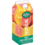 Rhodes Tropical 100% Fruit Juice Blend 2L