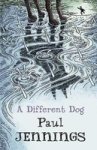 A Different Dog Paperback