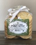 Ina Lessing Peanut Butter Koekies 500G