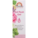 Manna Hot Flush Gel 100G