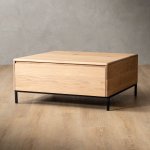 Tulbagh Coffee Table Oak
