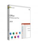 Microsoft Office 2019 Professional Plus Retail License For 1 User On 1 Windows Device