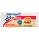 Maxi Slice Gouda Flavoured Full Cream Processed Cheese Slices 16 X 25G