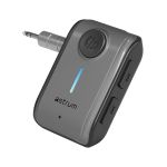 Bluetooth Audio Receiver With Hands-free Tf & Aux BT130