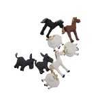 Fondant Decoration Farmyard 18