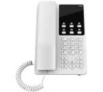Grandstream GS-GHP620W 2 Line Wifi 5 Hotel Phone White