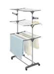 Homemark Homemax Clothing Rack - Grey