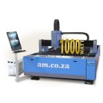 LF-1530 1000: Raycut Fscut Control System & Cutting Head High Precision 1000W Fiber Laser Cnc Sheet Ferrous-metal Cutting Machin