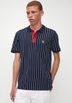 FILA Bjorn Borg Golfer - Blue