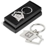Altitude Mi-casa-su-casa Keyholder
