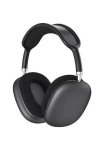 Urban Groove Series Bluetooth Headphones - Black