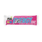 Choc Strawberry Energy Bar 45G