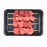 Beef Sosatie Plain