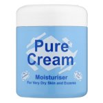 Pure Cream 450G