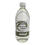 Acrylic Gloss Varnish 500ML