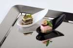 Dip-finger Food Spoon By Aps