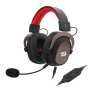 Redragon Zeus 2 H510-1 7.1 Surround Sound USB Gaming Headset