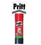 Pritt Stick 43g Glue Stick - Value Pack Of 4