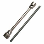 Spanner Wheel Tommy Bar Only 43-19