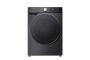 Hisense 12KG / 8KG Smart Washer Dryer With Inverter - Premium Black