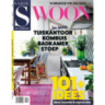 Woon Tydskrif Cover May Vary
