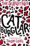 The Scarlet Files: Cat Burglar   Paperback