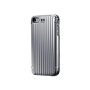Cooler Master Traveler Suitcase Silver