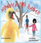 Aquila The Eagle - Welcome Aquila Hardcover