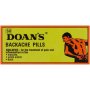 Doan's Backache Pills 48S