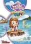 Sofia The First: The Floating Palace English & Foreign Language DVD