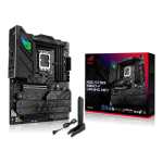 Asus Rog Strix B860-F Gaming Wifi Intel Lga 1851 Atx Motherboard 90MB1JG0-M0EAY0