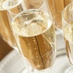 Champagne Type Concentrate - 50ML