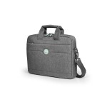 Port Designs Yosemite Eco Toploader 14" - Gry New - Case-port Yosemite Eco Toploader 14" - Gry New