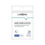 Lanbena Tea Tree Oil Hydrocolloid Acne Pimple Patch -day Use