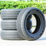 Set Of 4 Four Aplus Comfort Hp Passenger Car All-season Radial TIRES-215 60R16 215 60 16 215 60-16 95V Load Range Sl 4-PLY Bsw B
