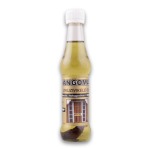 Lucky Oil 100ML - Okuzivikele Gold