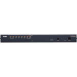 Aten 8-PORT Cat 5 Kvm Switch KH1508A