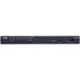 Aten 8-PORT Cat 5 Kvm Switch KH1508A