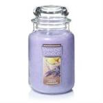 Candle Lemon Lavender Large Jar Retail Box No Warranty Product Overviewabout Large Classic Jar Candleshere&apos S The Perfect Si