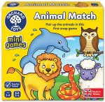 Animal Match MINI Game