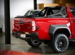 Toyota Hamer Victor Series Sports Bar For