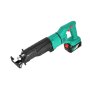 20V Cordless Reciprocating Saw Kit With 4.0AH 1 & Charger ADJF02-28DM