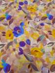 Rayon Chalice Printed