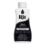 All-purpose Liquid Dye - Black 236ML