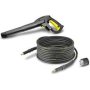 Karcher Hk 12 High-pressure Hose Kit With 12M Hose