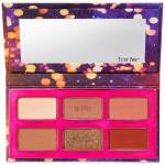 Party Lette Eyeshadow Palette 0.85G X6