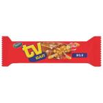 Tv Bar Milk Chocolate 47 G